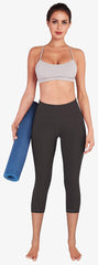 High Waist Yoga Pants, Yoga Pants with Pockets for Women