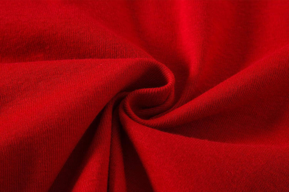  4 Piece Cotton Pajamas Toddler Christmas Sleepwear