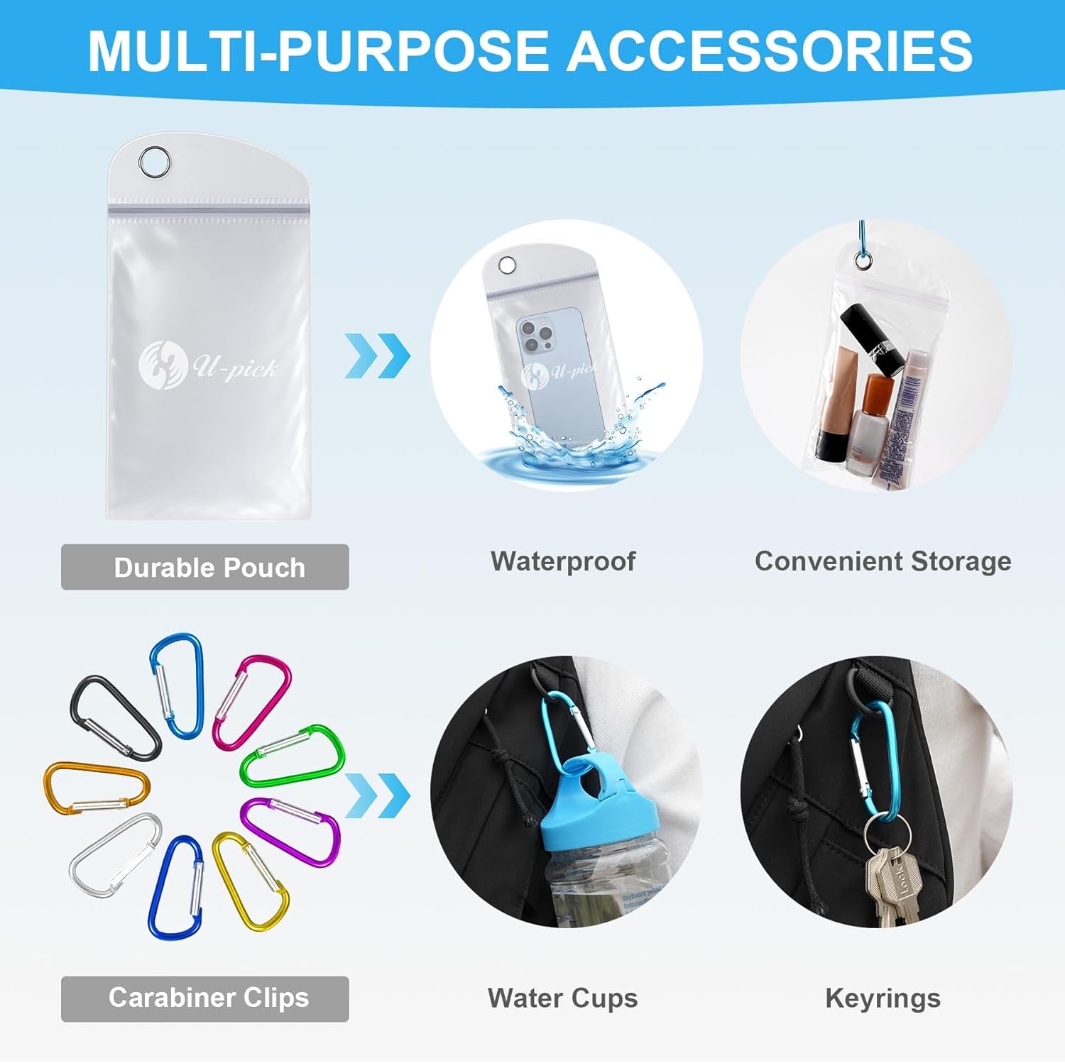 Cooling Towel(40"X12"), Breathable Cooling Towels for Neck and Face